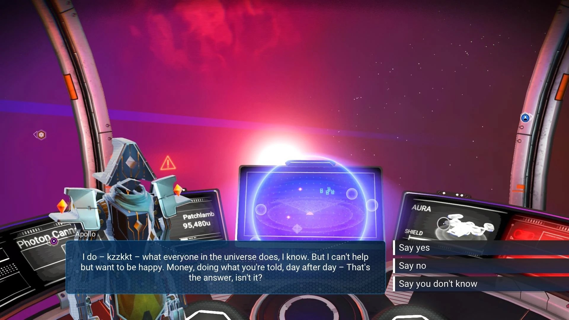 Apollo No Man's Sky Wiki