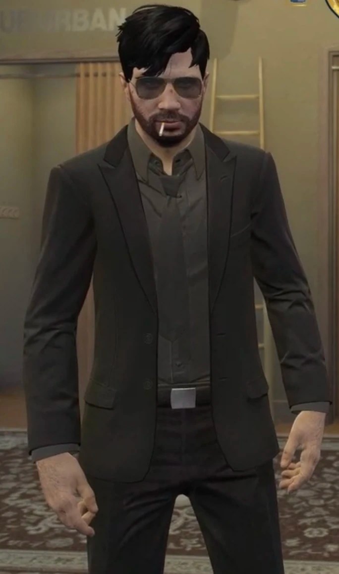 Winston Walker NoPixel Wiki Fandom