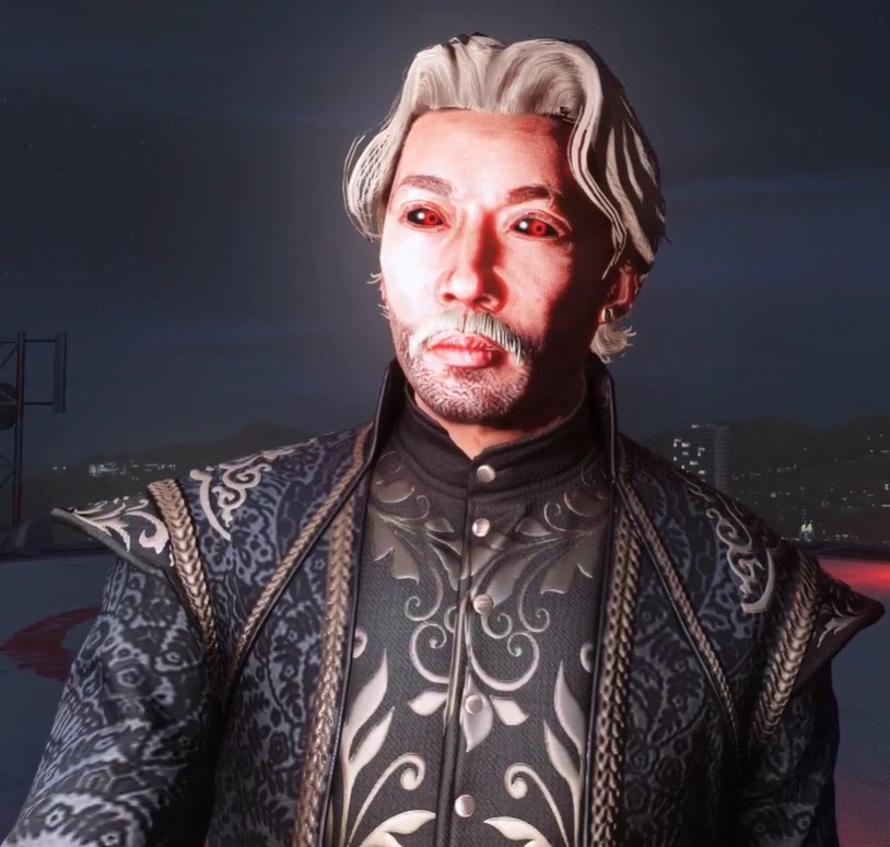 Lang Buddha NoPixel Wiki Fandom