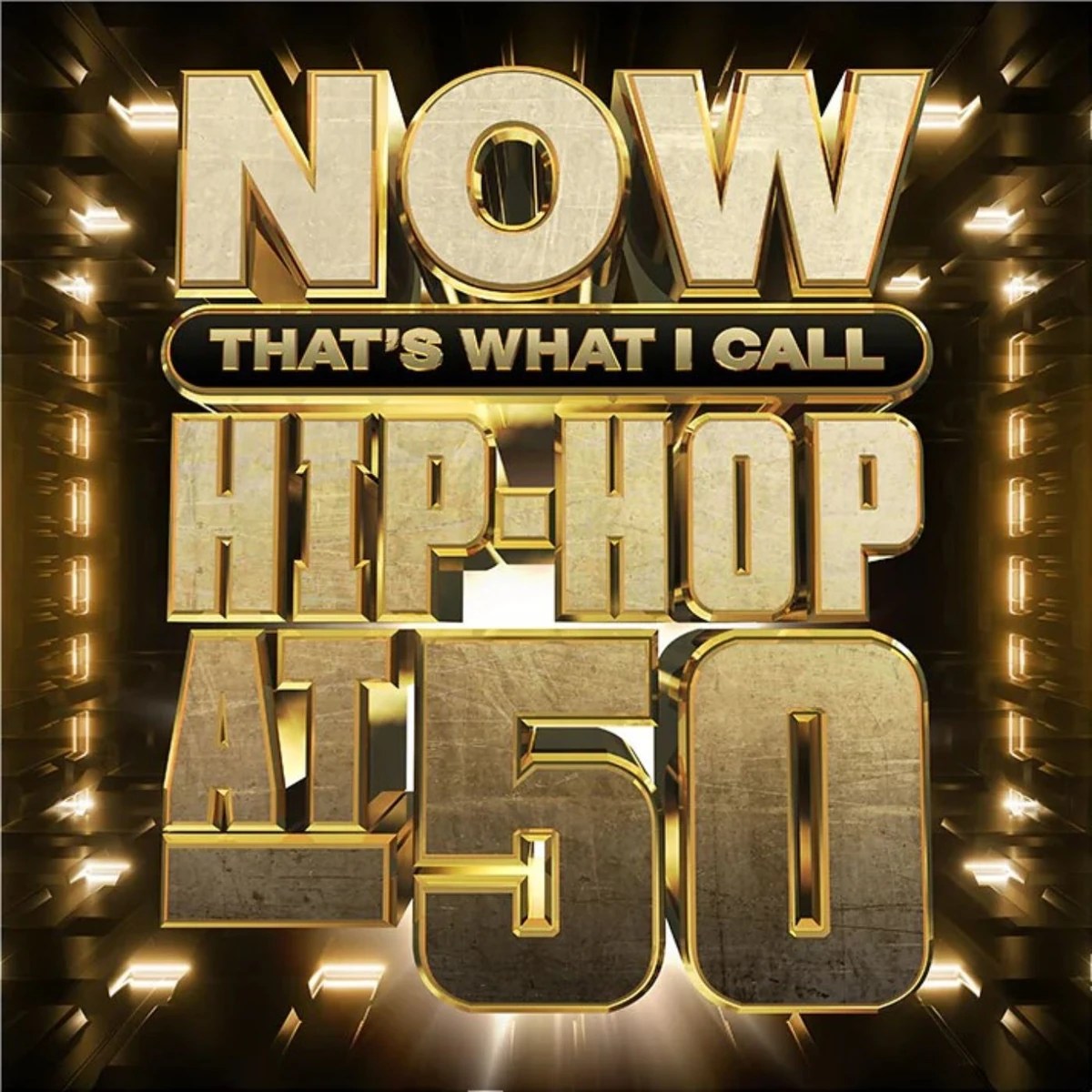 NOW Thats What I Call Hip