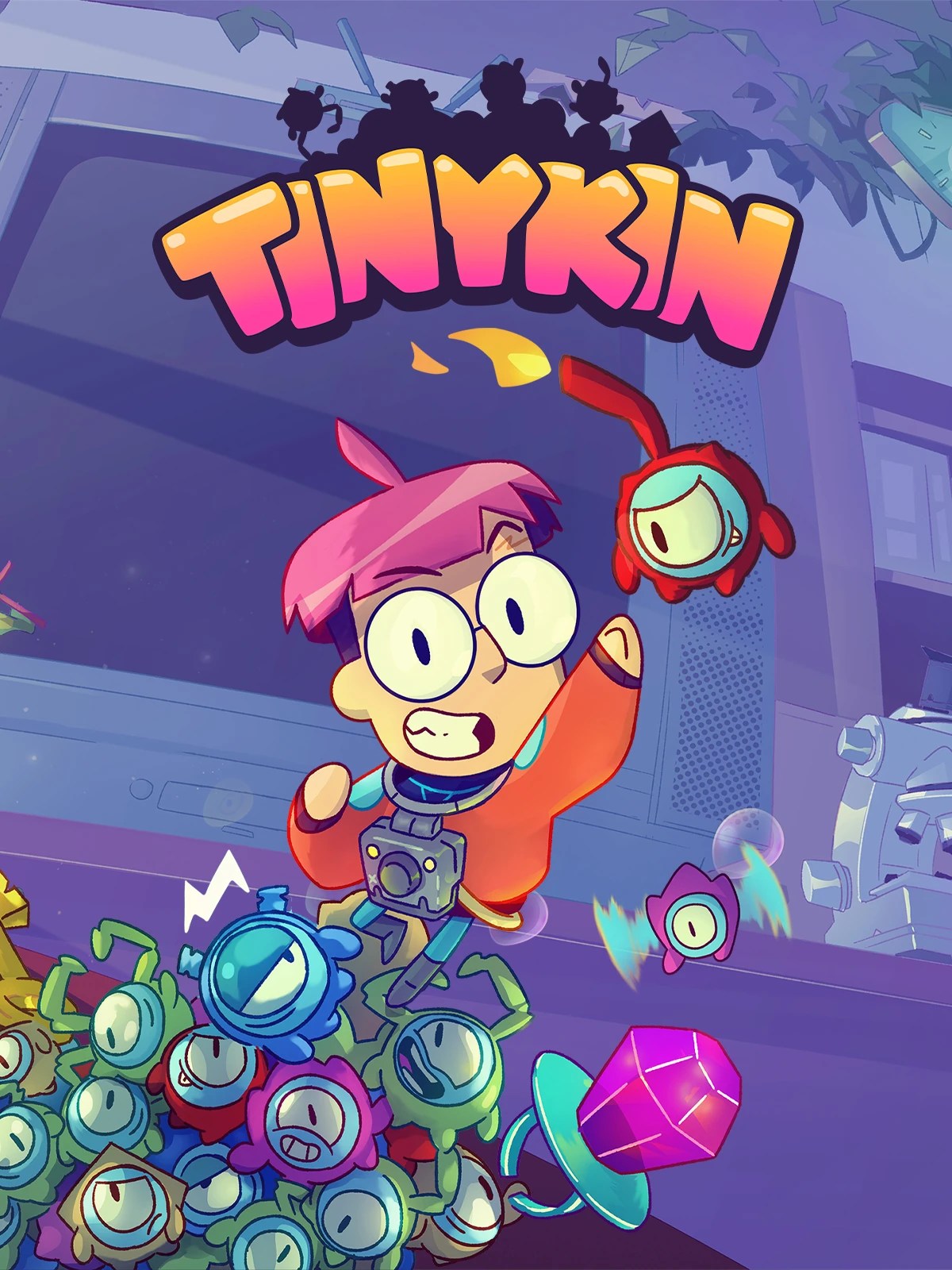 Tinykin Oddheader Wiki Fandom