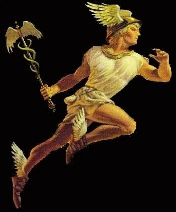 Hermes | Riordan Wiki | Fandom