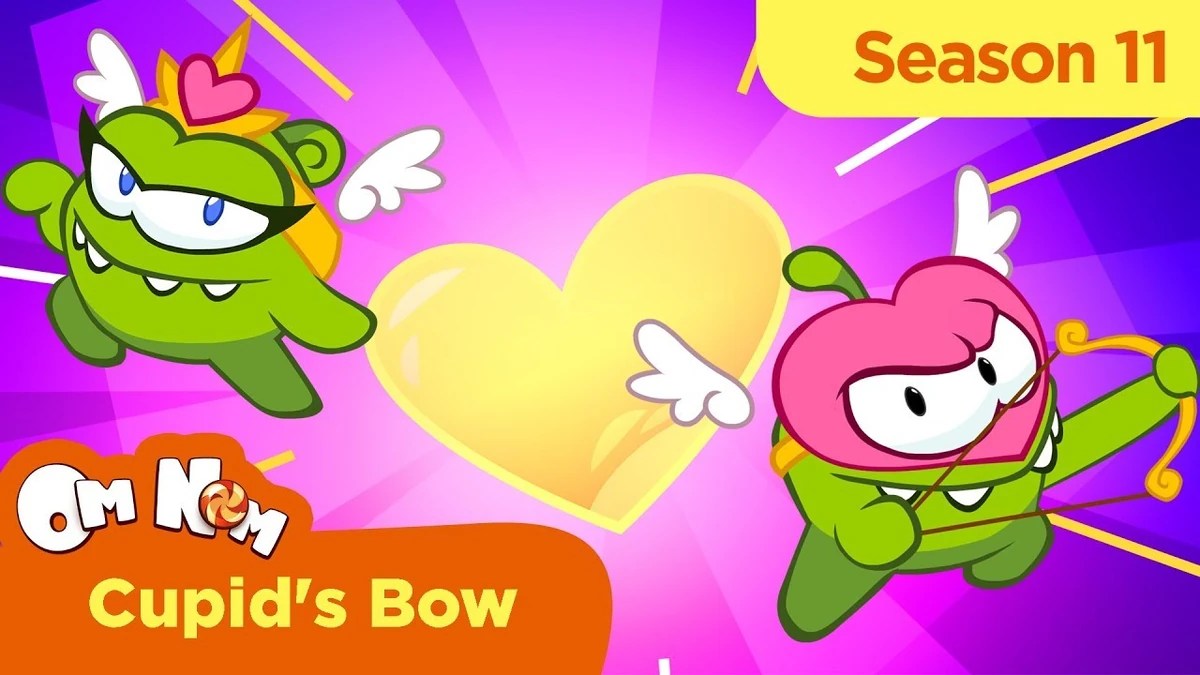 Cupid's Bow Om Nom Stories Wiki Fandom(013)