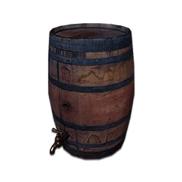 once human brewing barrel acid recipe - Namdalay