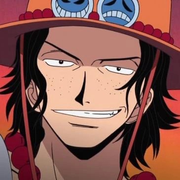 ace one piece face | The Big Savers