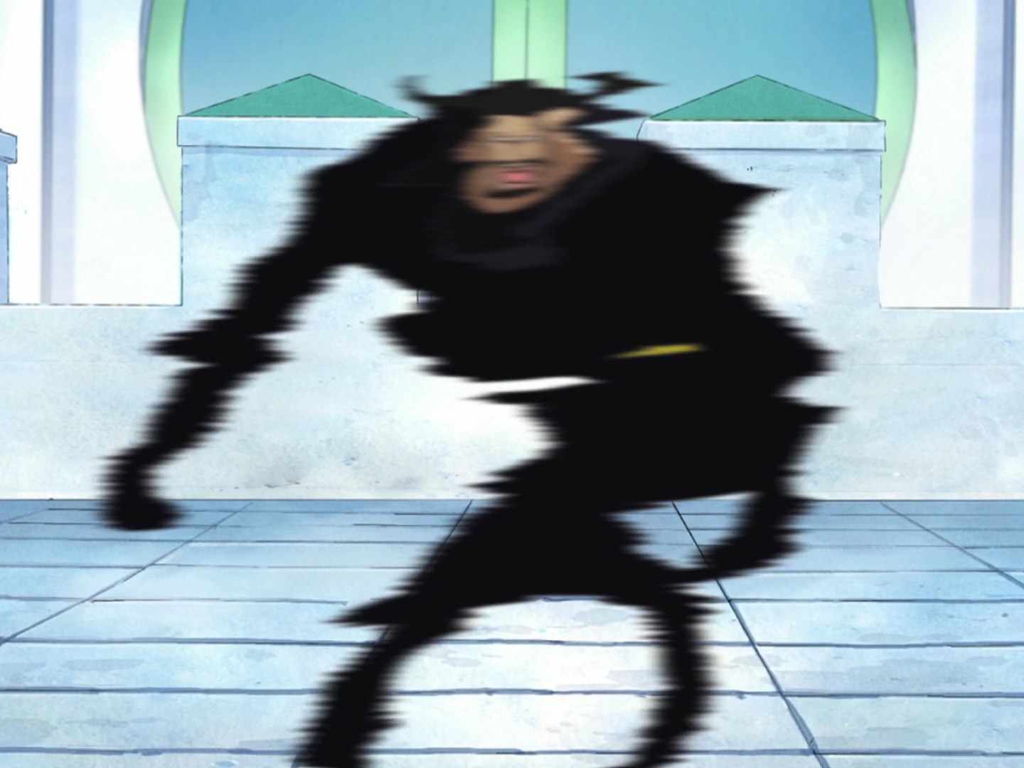 Soru One Piece Wiki Fandom