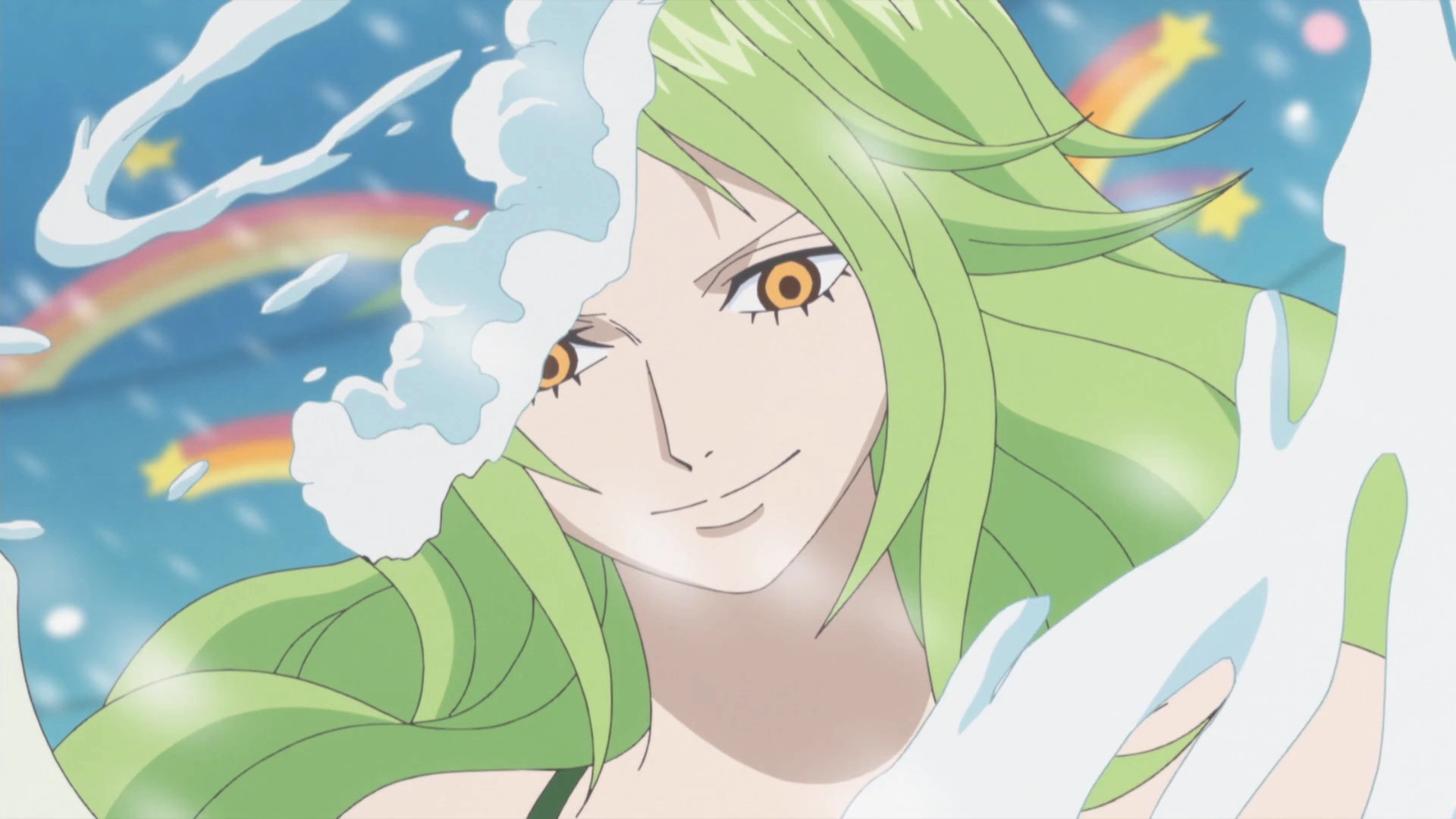 Yuki Yuki No Mi One Piece Wiki Fandom