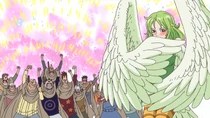 Monet One Piece Wiki Fandom