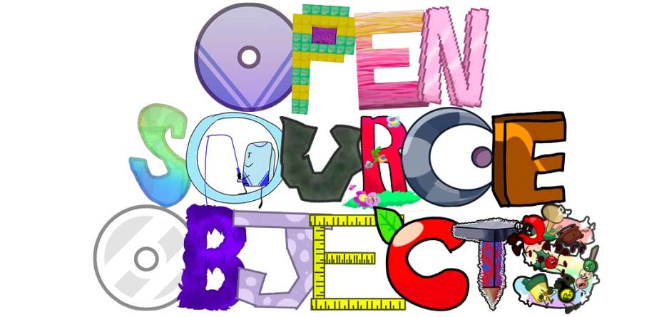 Open Source Objects Open Source Objects Wiki Fandom
