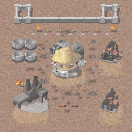 Atom Bomb Openra Red Alert Wiki Fandom