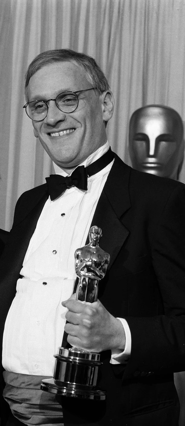 Howard Ashman Oscars Wiki Fandom