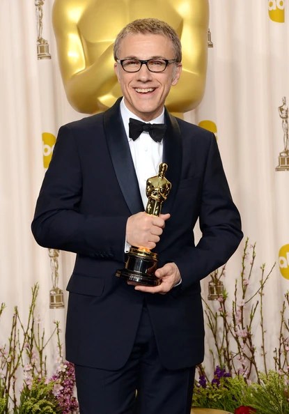 Christoph Waltz Oscars Wiki Fandom