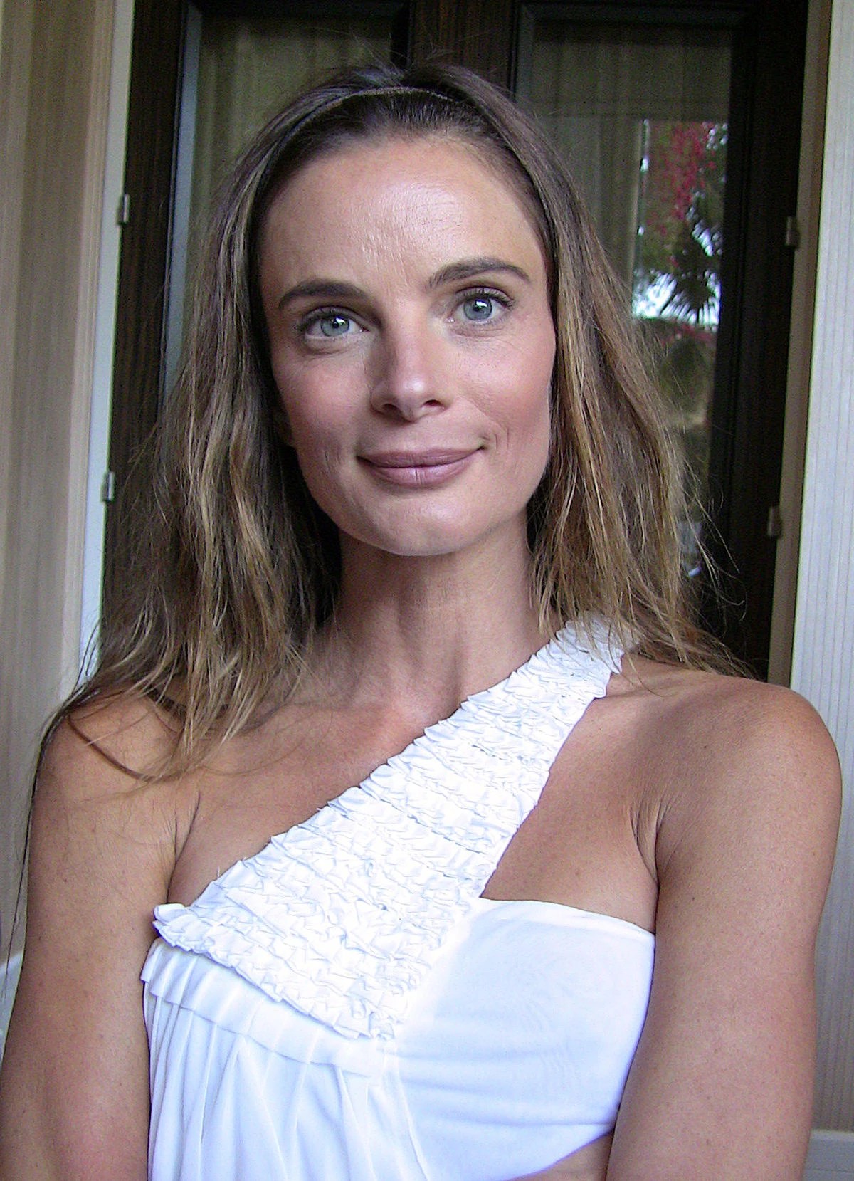 Gabrielle Anwar Abc's Once Upon a Time Wiki Fandom