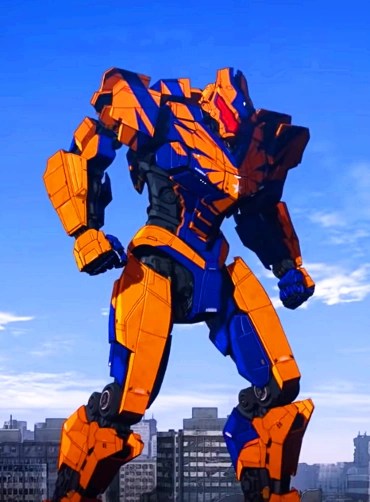 is atlas destroyer still in production