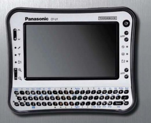 CF-U1 Essential | Panasonic Wiki | Fandom