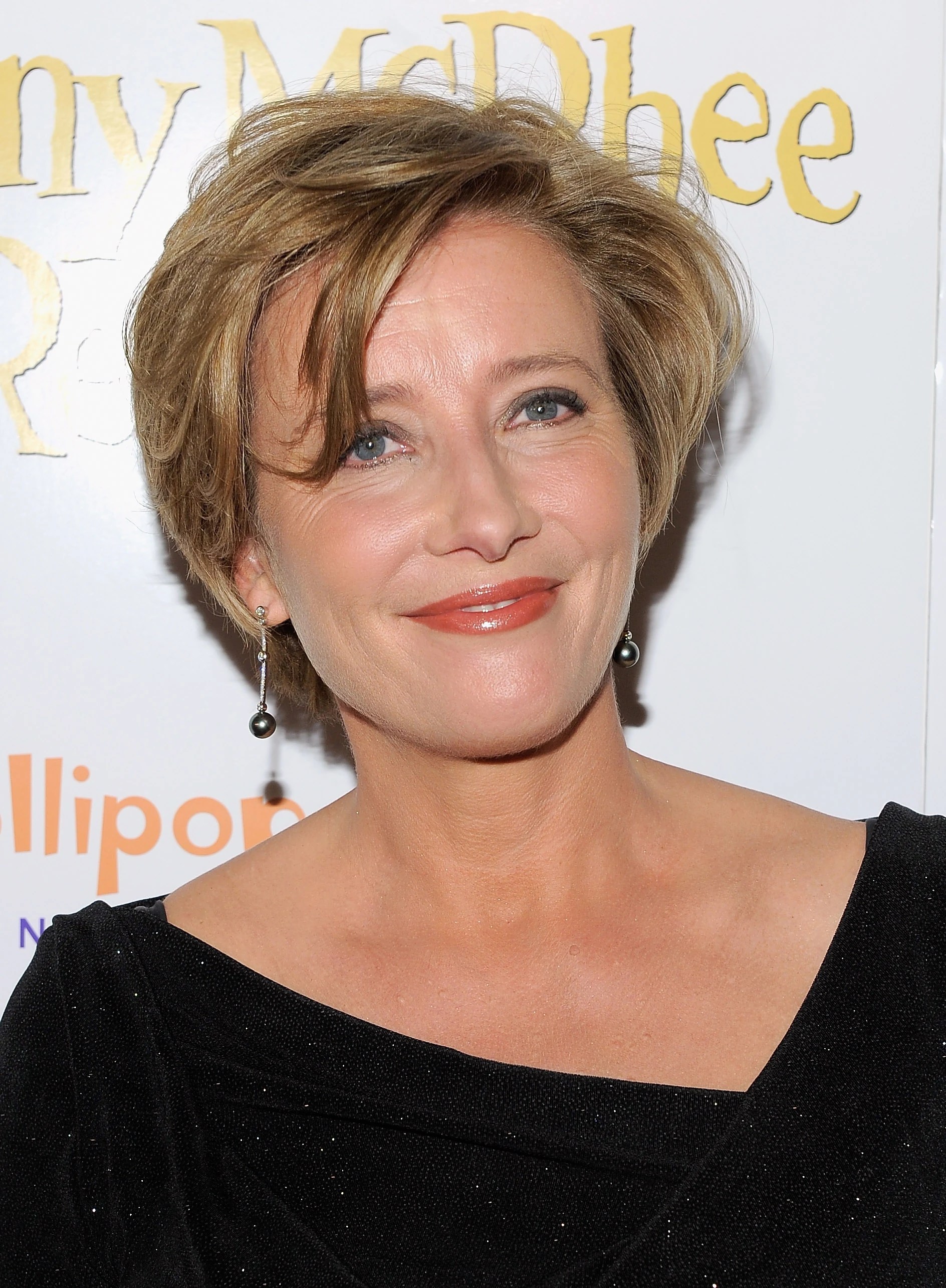 Antwort What is Nanny McPhee real name Weitere Antworten