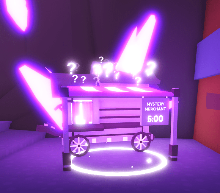 Mystery Merchant (Pet Simulator X) Pet Simulator Wiki Fandom