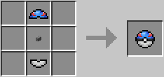 Pixelmon lab all pokeball crafting recipes minecraft pokemon mod دیدئو dideo. Recipes Pixelmon Info Wiki Fandom