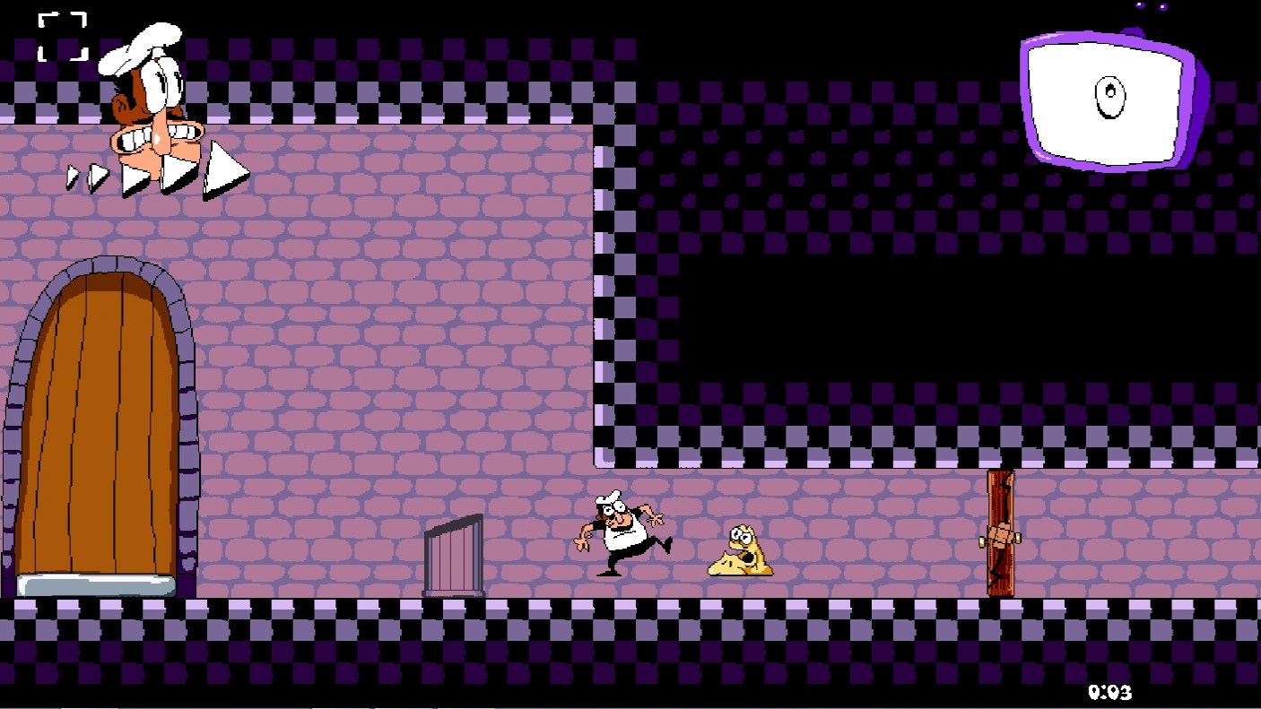 Discuss Everything About Pizza Tower Wiki Fandom