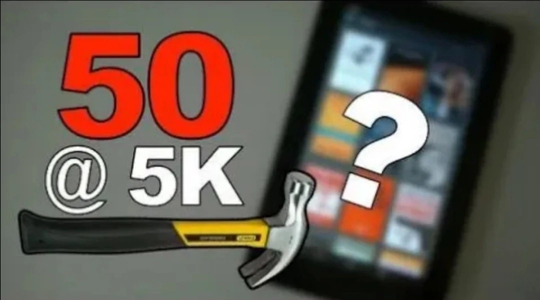 50 Ways To Break A Tablet Trailer OUT NOW Plainrock124 Wikia Fandom