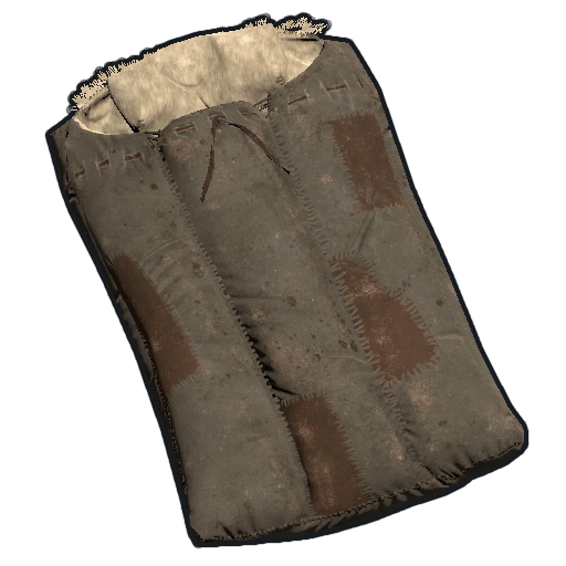 Sleeping Bag Rust Wiki Fandom