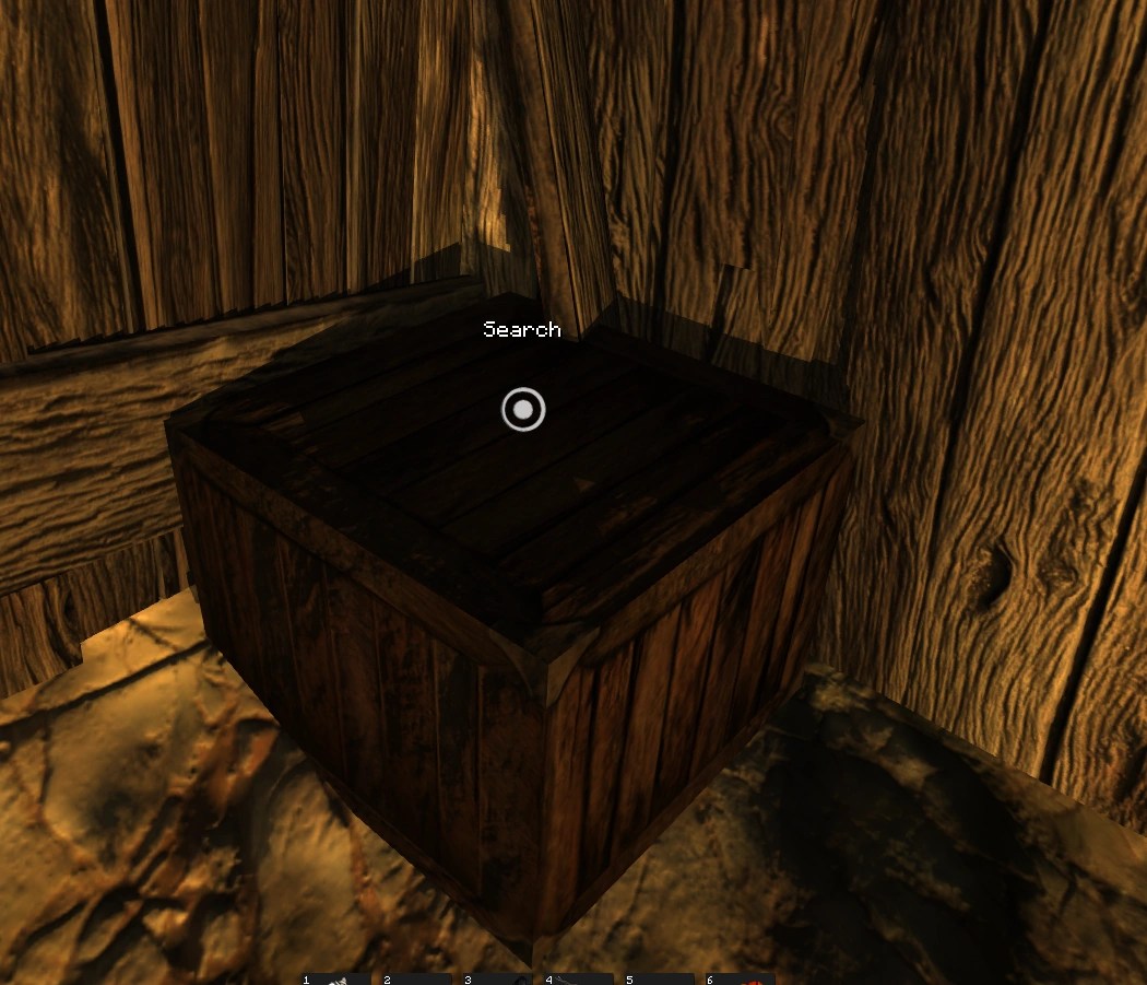 Wood Storage Box (Legacy) Rust Wiki Fandom