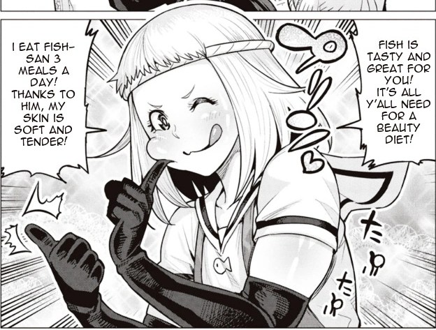 plus sized elf fandom | Jais Way