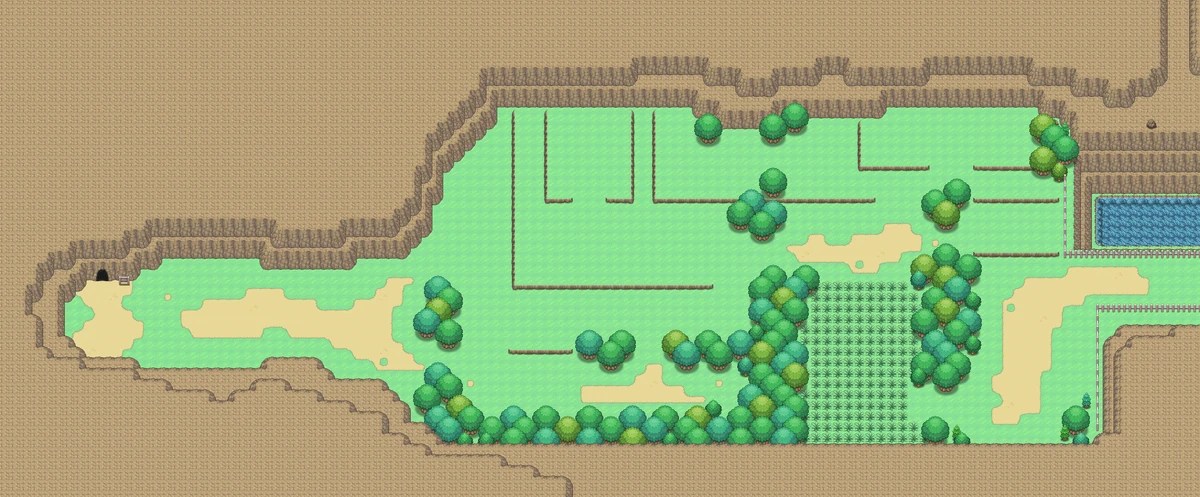 pokemon planet wiki fishing - Mu Galde Koak
