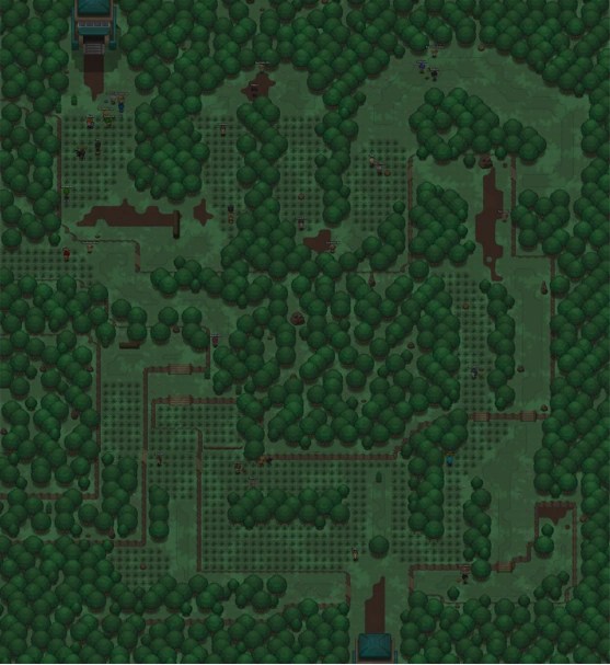 pokemon planet wiki quests | Pita Bloom