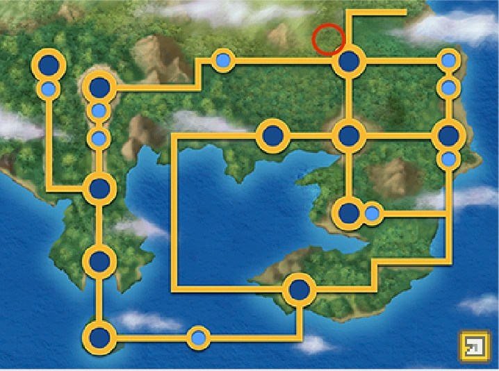 pokemon planet wiki quests | Pita Bloom