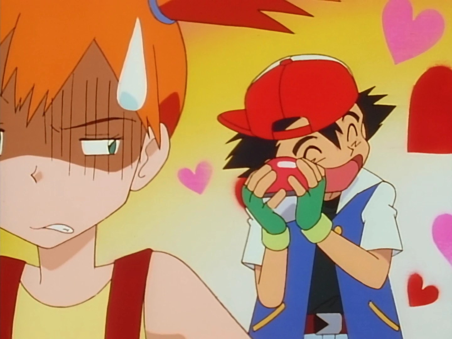 Ash First Pokemon Caught Shop | Family Man Librarian