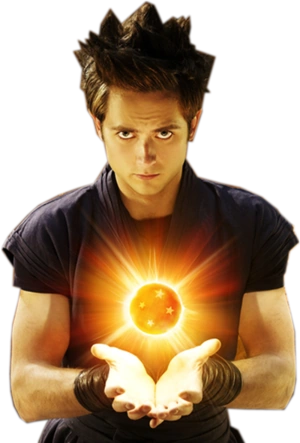 Goku Dragonball Evolution Dragon Ball Series | The Big Savers