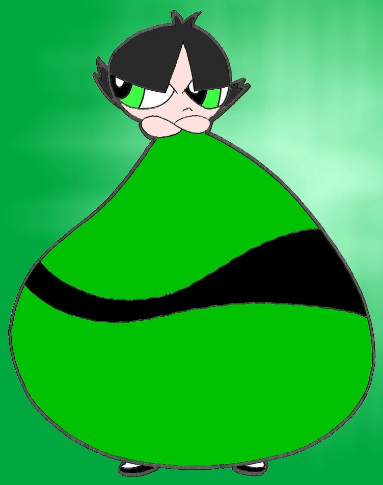 Butterball Powerpuff Base Wiki Fandom