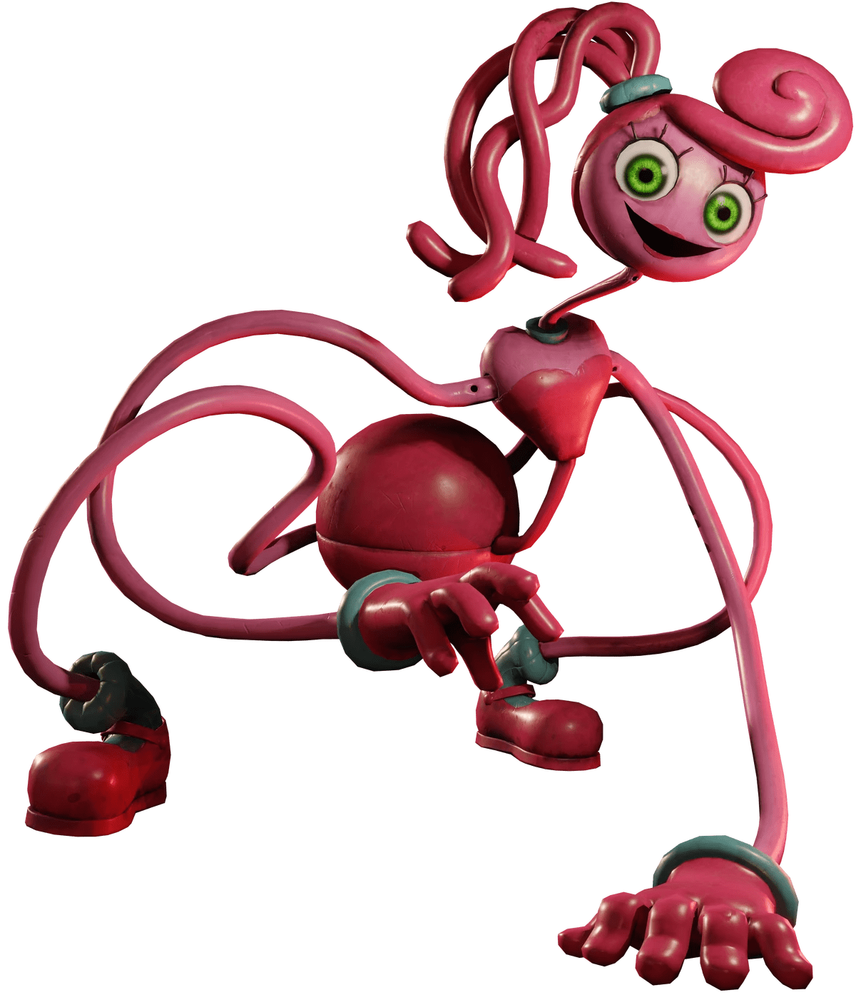 Mommy Long Legs Poppy Playtime Wiki Fandom