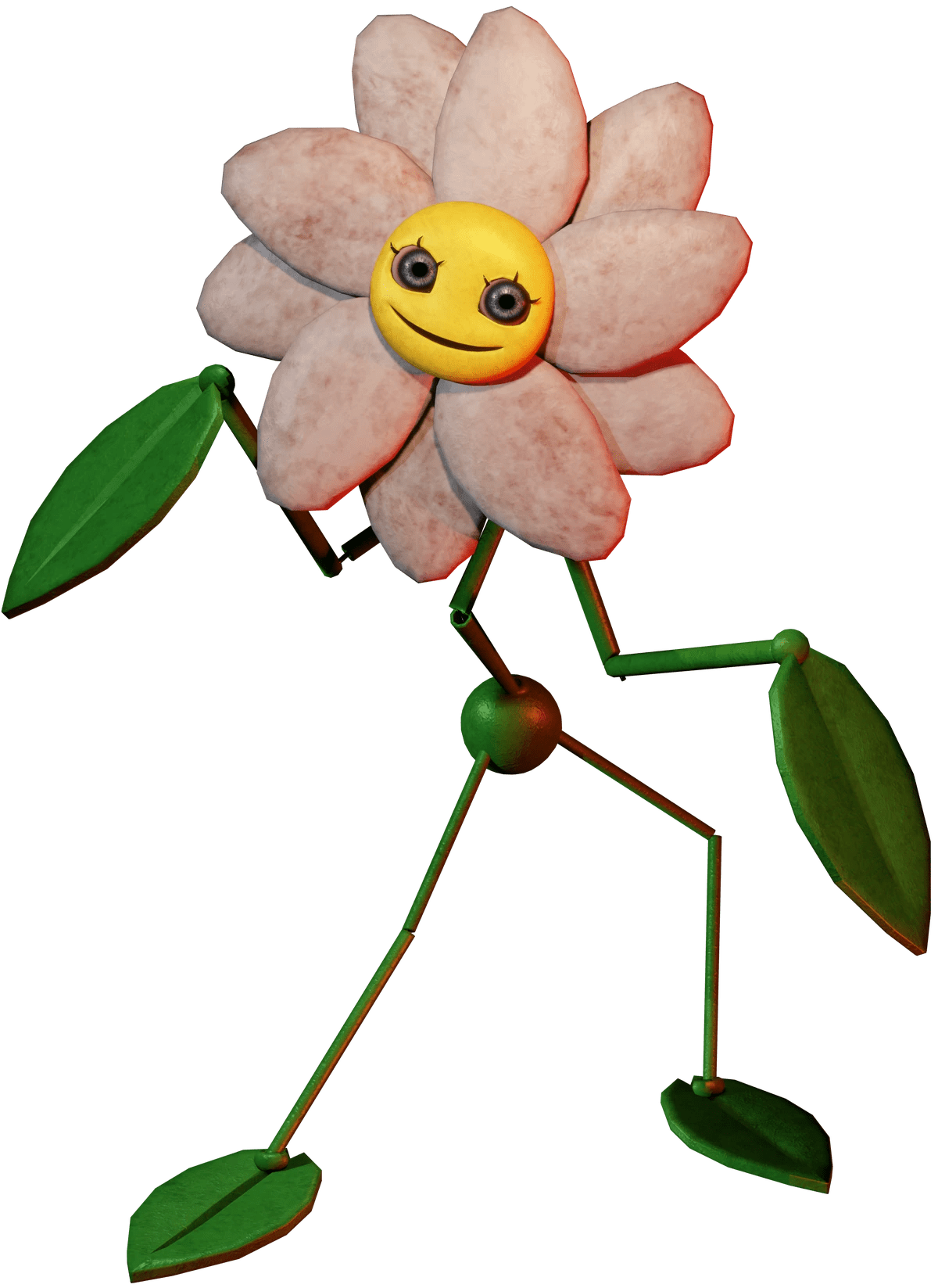 Daisy Poppy Playtime Wiki Fandom