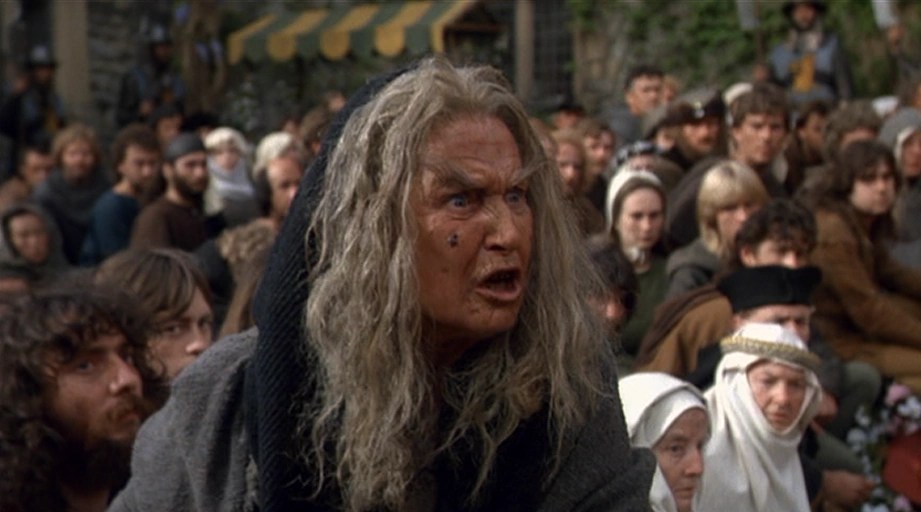There Is No Such Thing As True Love Princess Bride Priest Meme