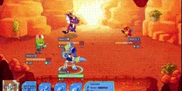 Torrent Prodigy Game Wiki Fandom