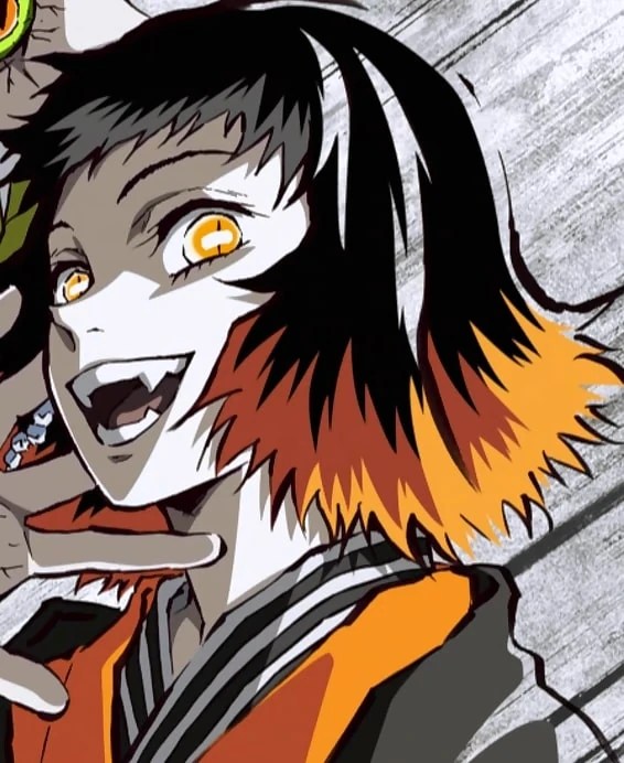 Temari Demon Art Project Slayers Wiki Fandom