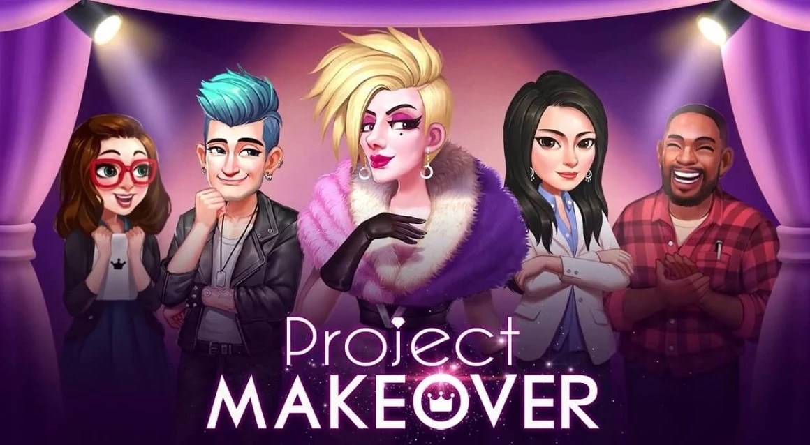 Project Makeover Project Makeover Wiki Fandom