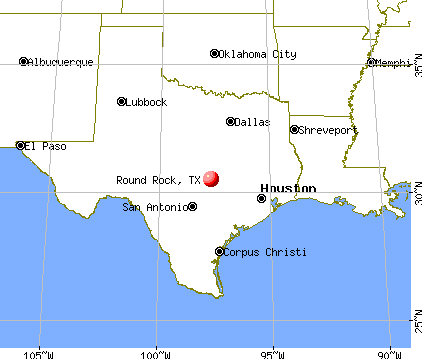 Round Rock Texas Map Round Rock, Texas | Pro Wrestling | Fandom