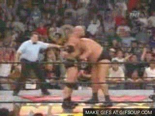 Powerslam Pro Wrestling Fandom