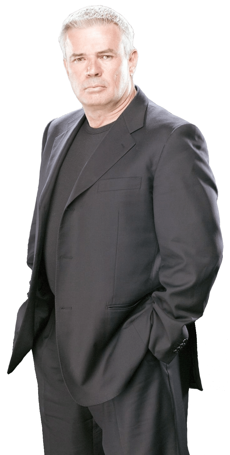 Eric Bischoff Pro Wrestling Fandom(019)
