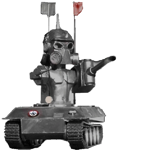 Blitzkrieg Puppet master Wiki Fandom