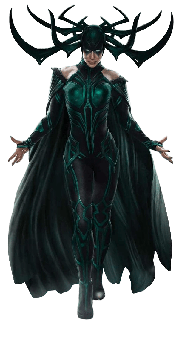 Hela Pure Evil Wiki Fandom
