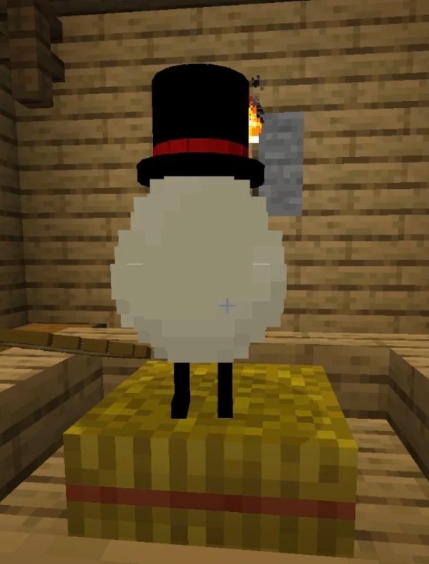 Dapper QSMP Wiki Fandom