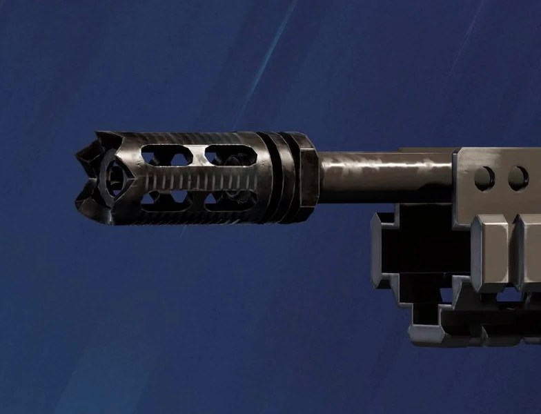 Compensator Rainbow Six Wiki Fandom