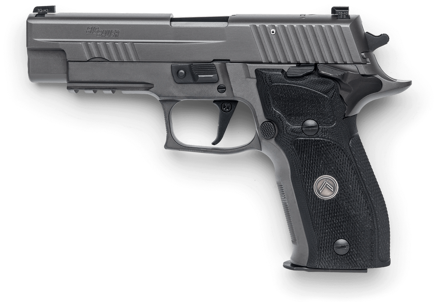 sig sauer p226 wiki