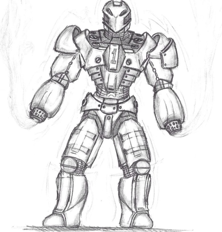 Beast Real Steel Wiki Fandom