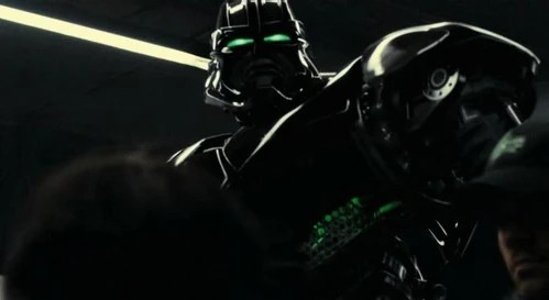 Zeus Real Steel Wiki Fandom