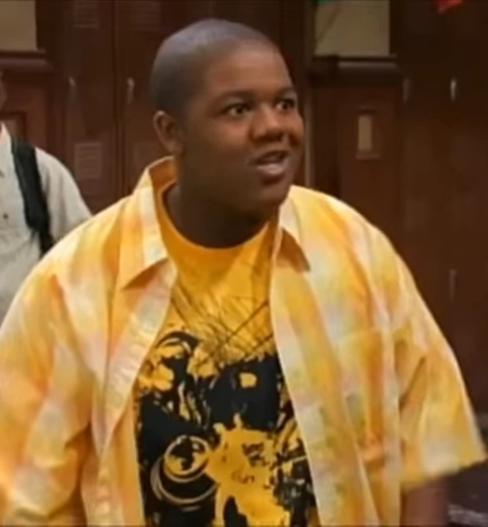 Cory Baxter Recast and Roleswap Wiki Fandom